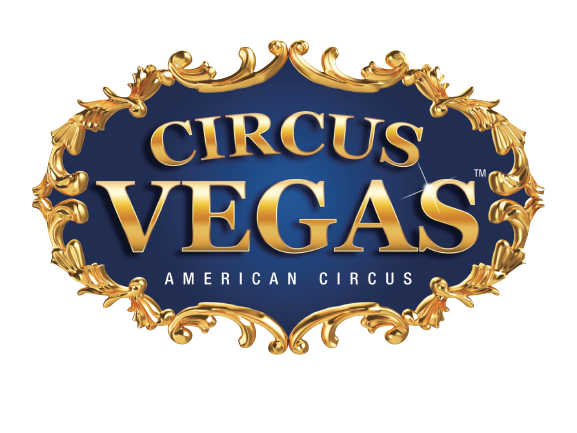 Fossett's Circus Logo